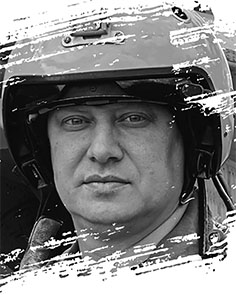 Мостовий Олександр Володимирович